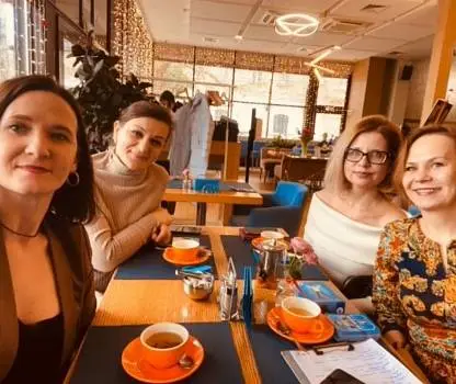 Встреча №25