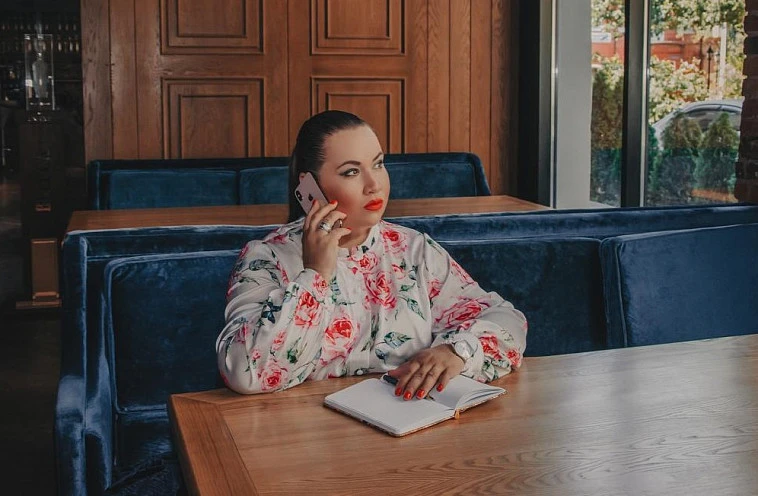 Учить, вдохновлять, делиться: как Екатерина Кузнецова соединяет роли педагога, лидера и мецената