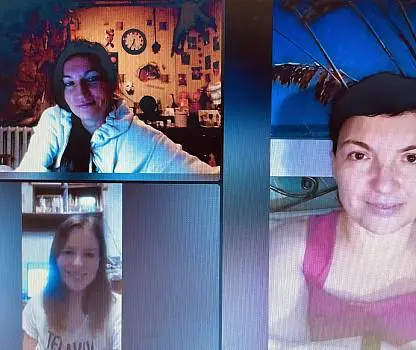 Встреча №25