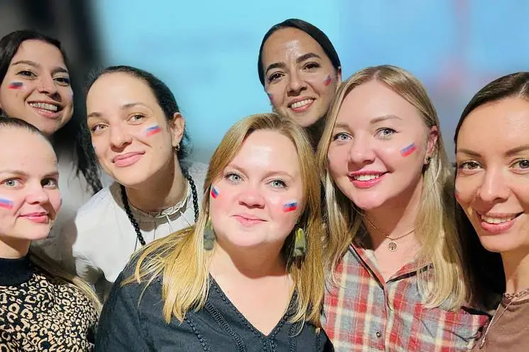 Зуева Наталья