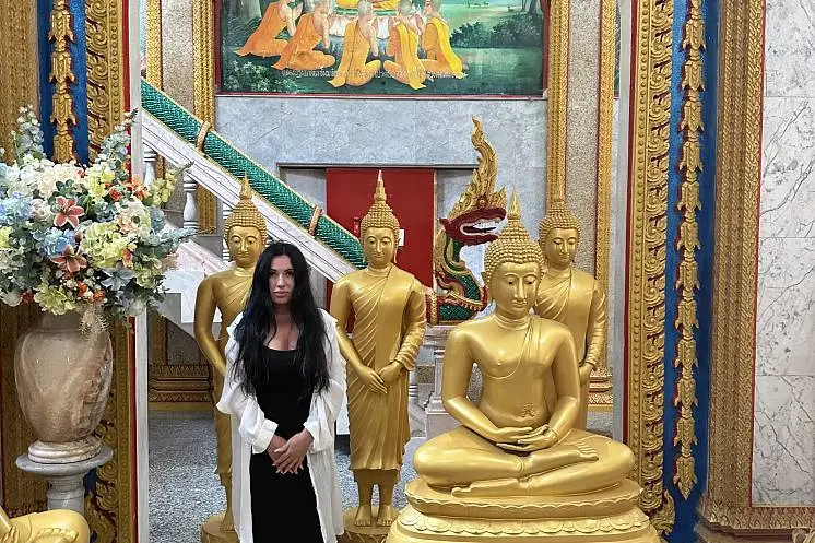 Ищук Галина 