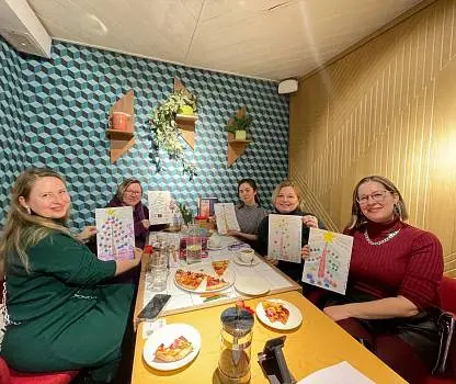 Встреча №20