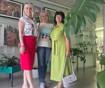 Встреча №10