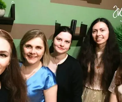 Встреча №27