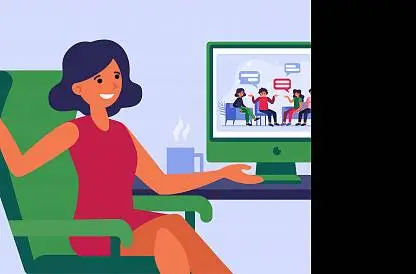 Вторая встреча группы "PRO жизнь"