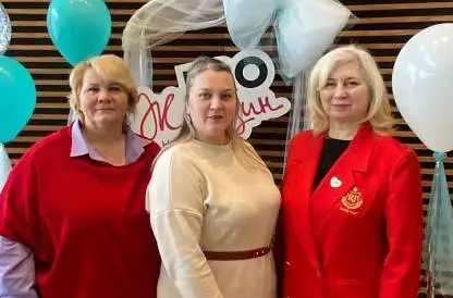 Встреча 21. Подготовка к фестивалю