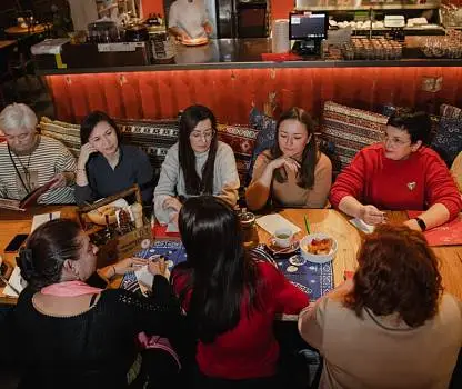 Встреча №16