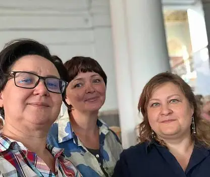 Встреча №18