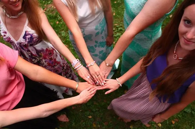 Суетина Любовь