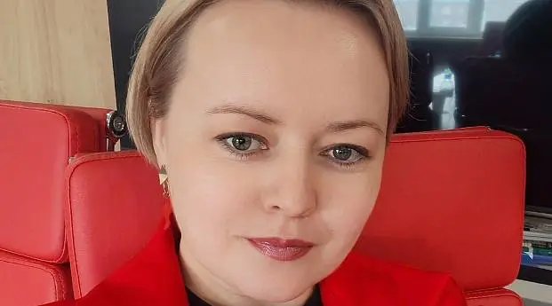 Марина Забела