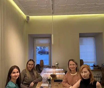 Встреча №16