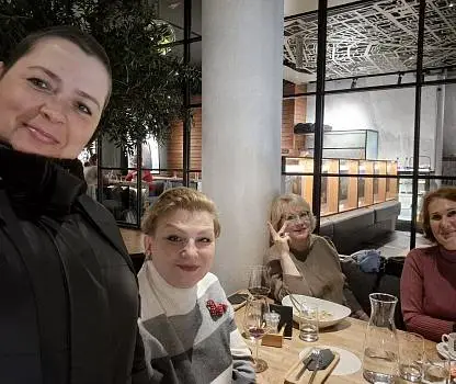 Встреча №70