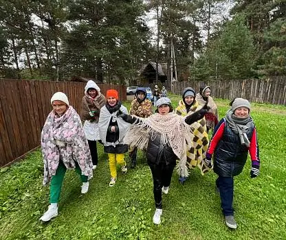 Встреча №10