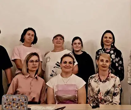 Встреча №10