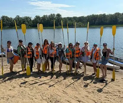 Встреча №23