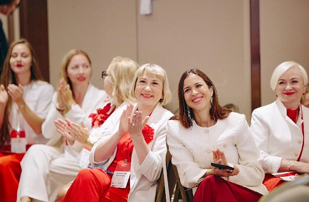 Новый партнёр «Конкурса проектов»