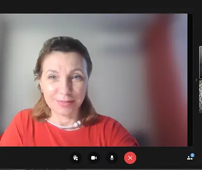 Встреча №19