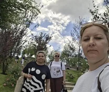 Встреча №2
