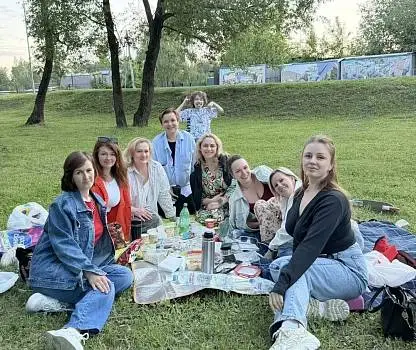 Встреча №6