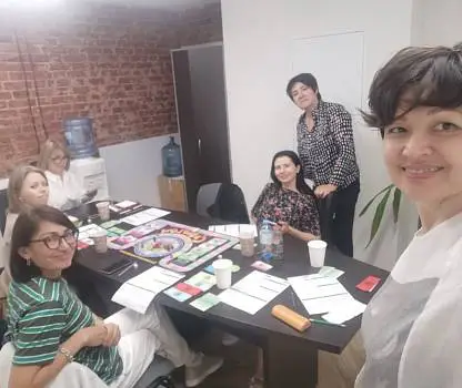 Встреча №15