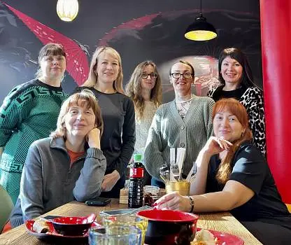 Встреча №16