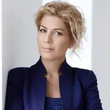 Ольга Антипова