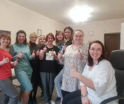 Встреча №21