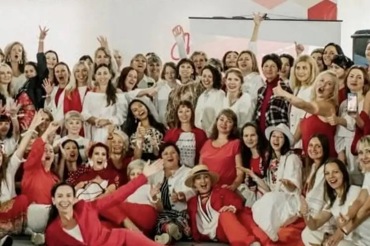 Устюжанина Наталия