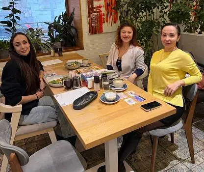 Встреча №22