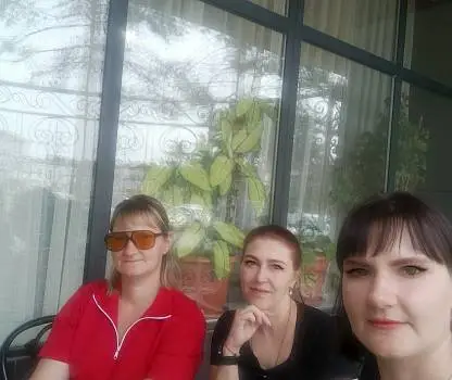 Встреча №1