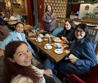 Встреча №12