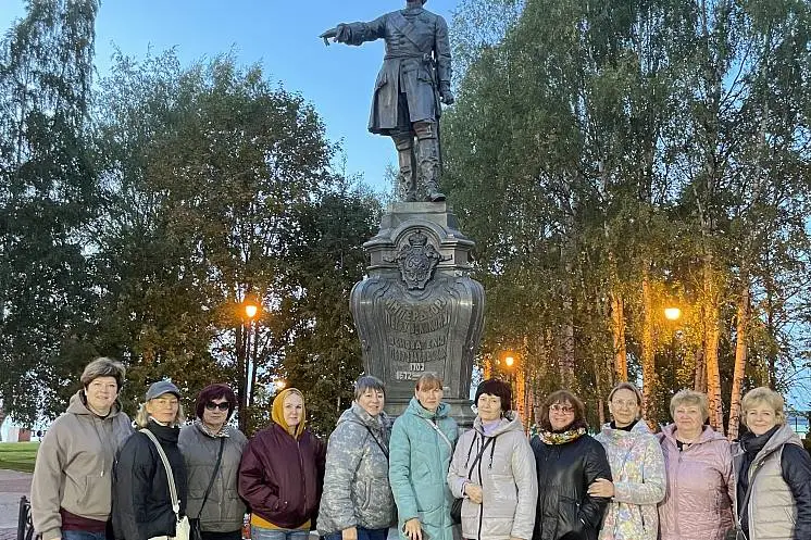 Ботаенкова Светлана