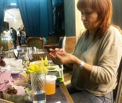 Встреча №10