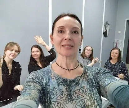 Встреча №5