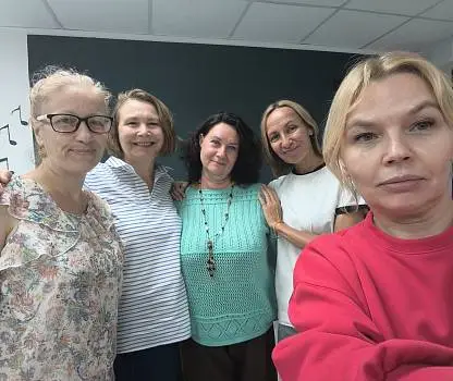 Встреча №3
