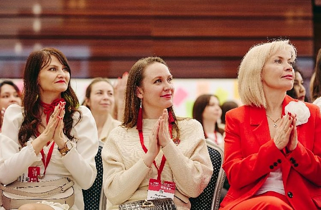 Everia Life — партнёр номинации в «Конкурсе проектов»