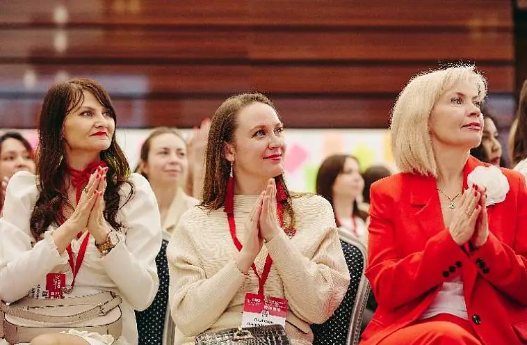 Everia Life — партнёр номинации в «Конкурсе проектов»