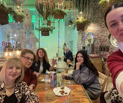 Встреча №18