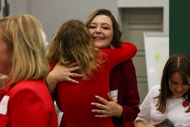 Бабушкина Елизавета