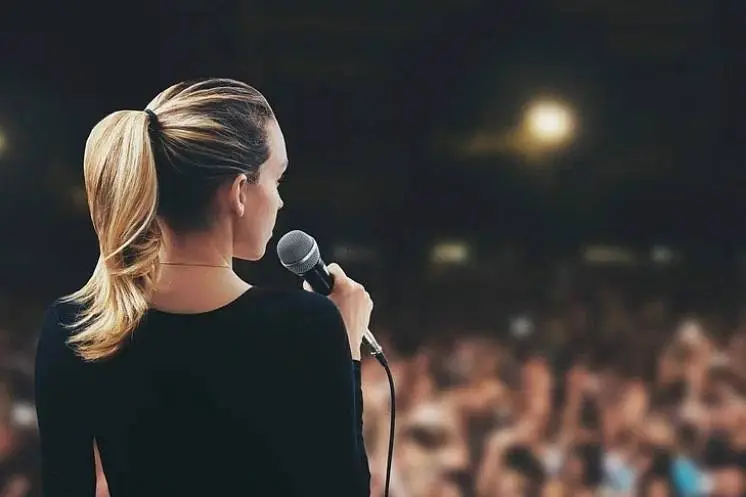 Берш Элеонора