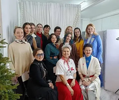 Встреча №14