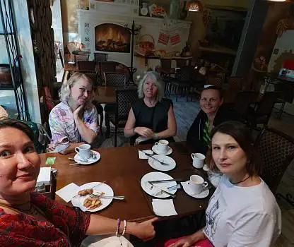 Встреча №23