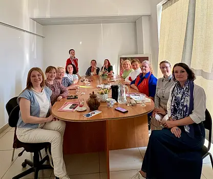 Встреча №93