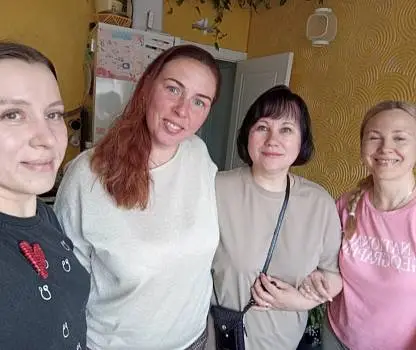 Встреча №8