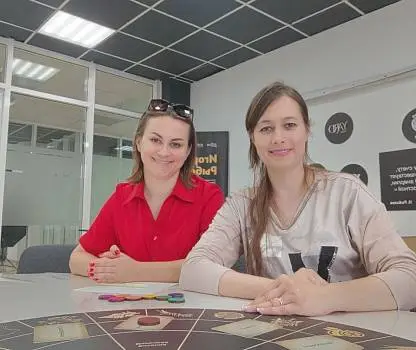 Встреча №1