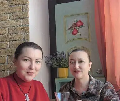 Встреча №6