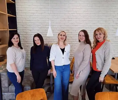 Встреча №3
