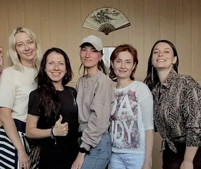 Встреча №5
