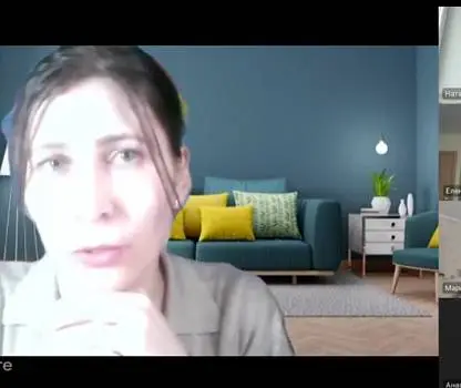 Встреча №19