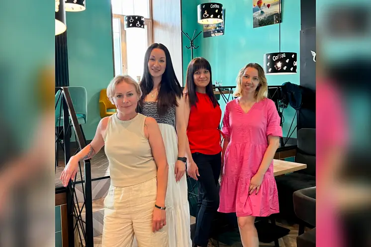 Летова Олеся